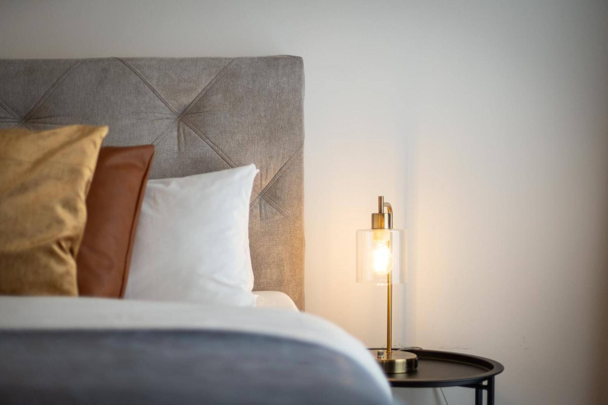 Maracoon - Loft Apartments Essen City Center Extérieur photo