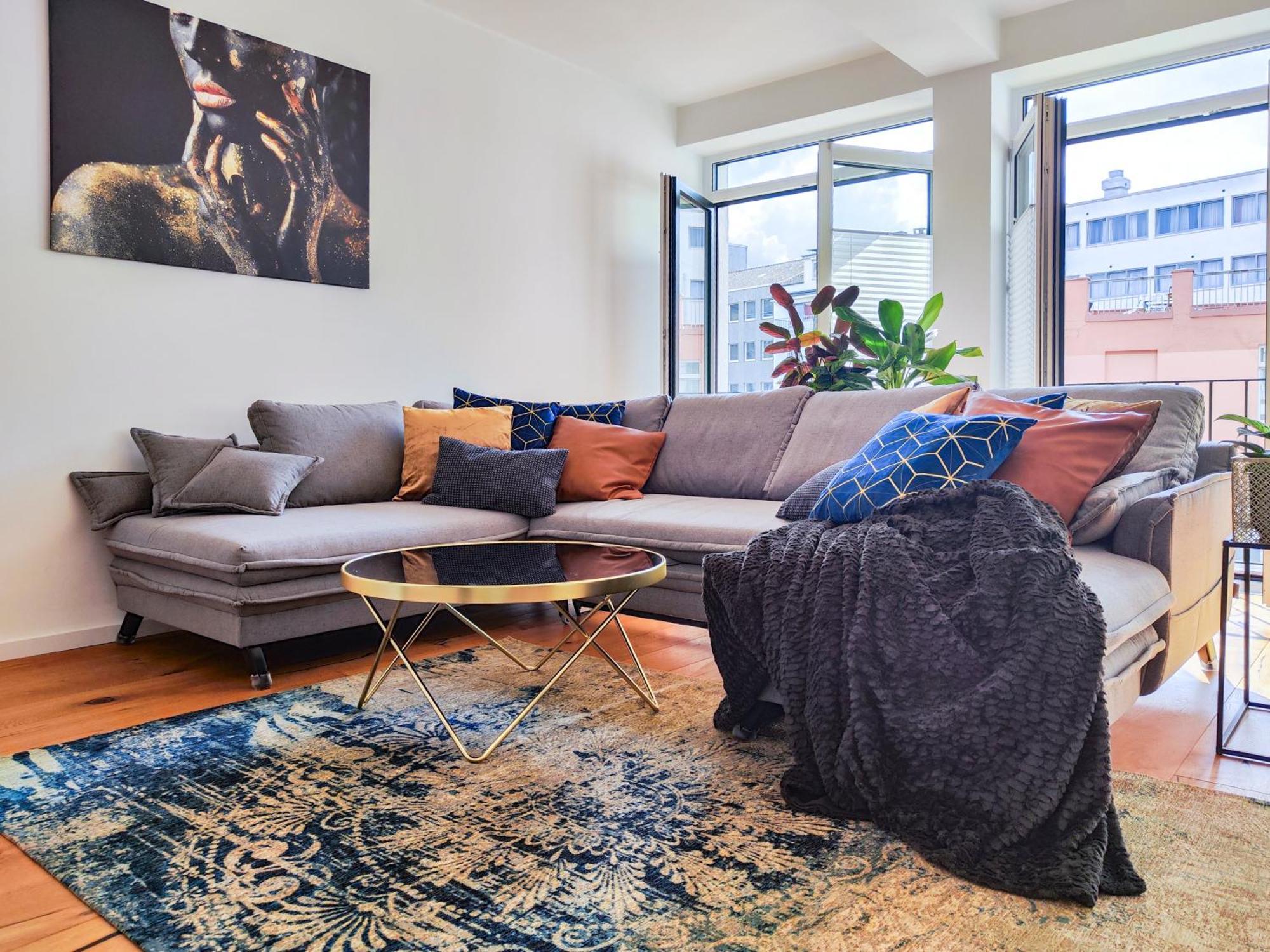 Maracoon - Loft Apartments Essen City Center Extérieur photo