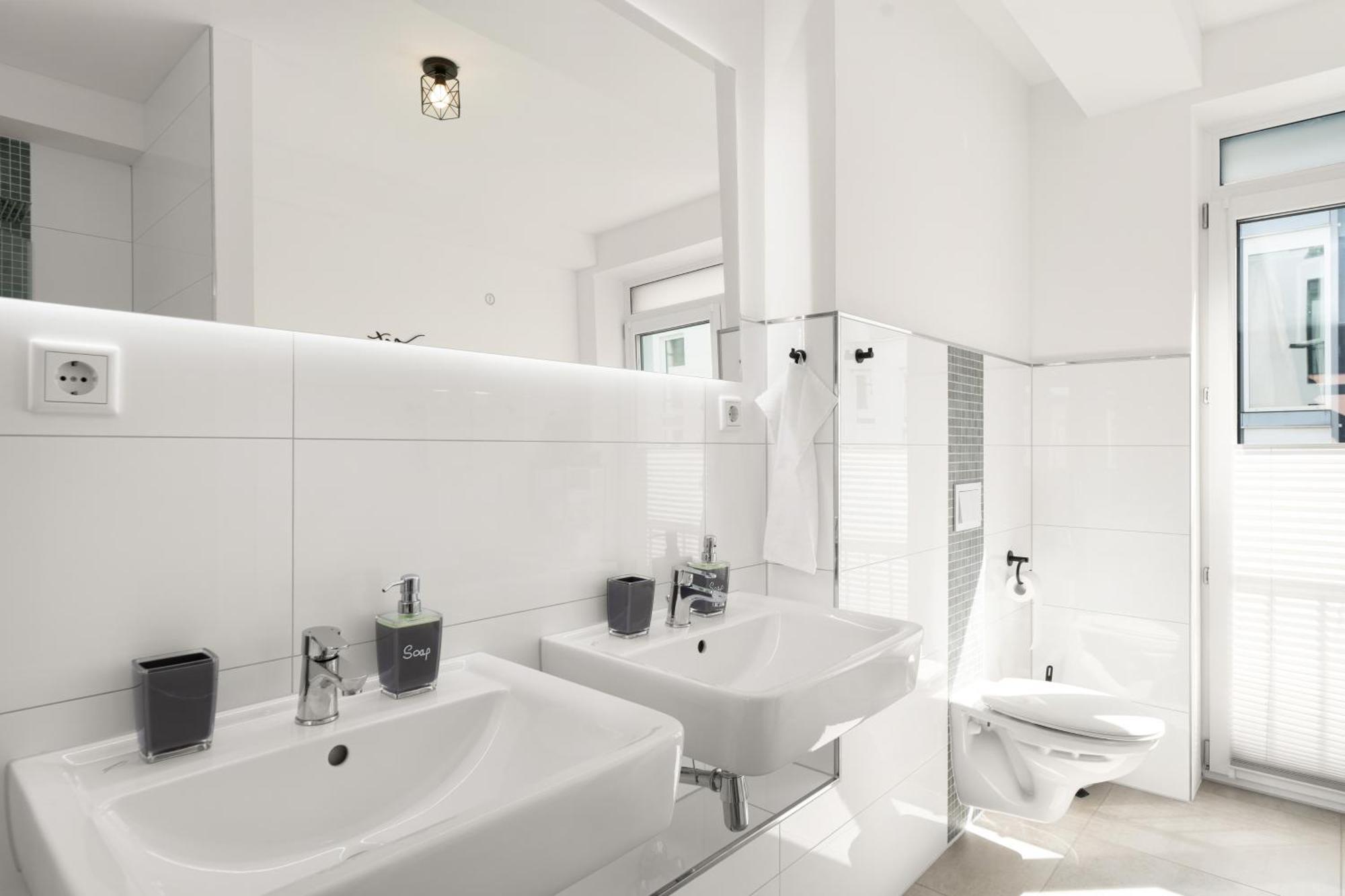 Maracoon - Loft Apartments Essen City Center Extérieur photo