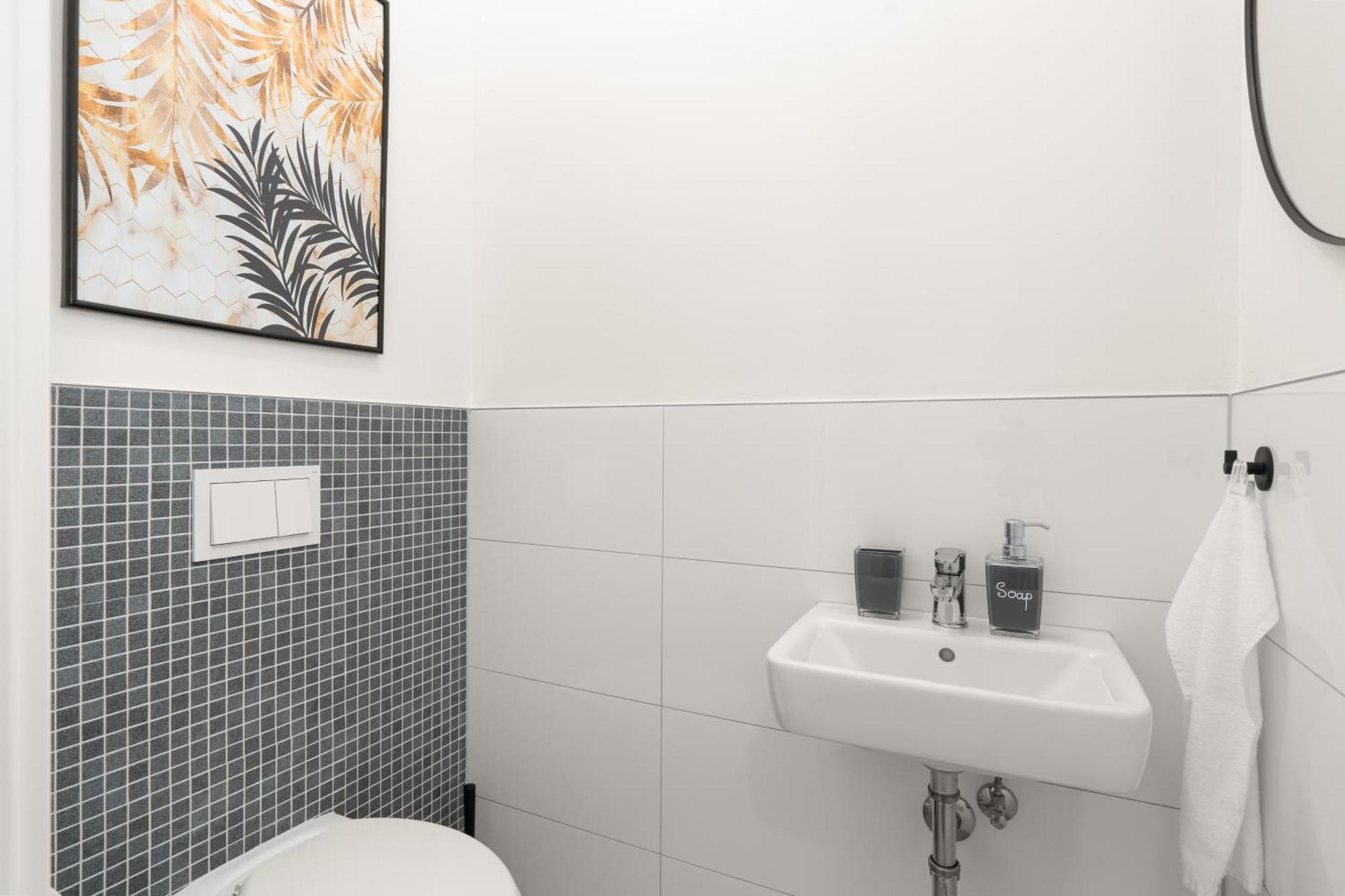 Maracoon - Loft Apartments Essen City Center Extérieur photo