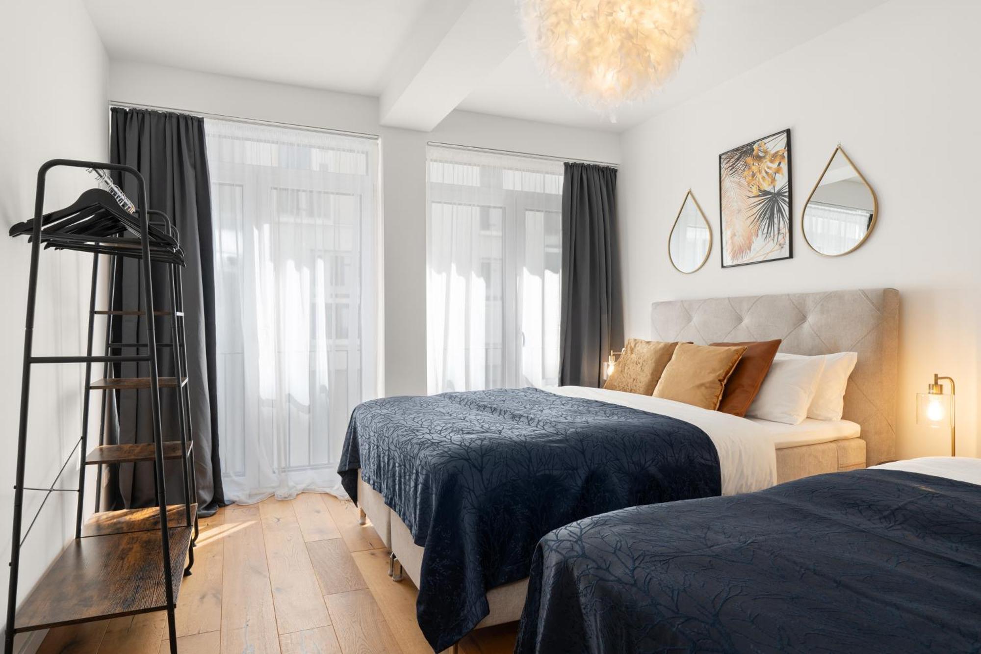 Maracoon - Loft Apartments Essen City Center Extérieur photo