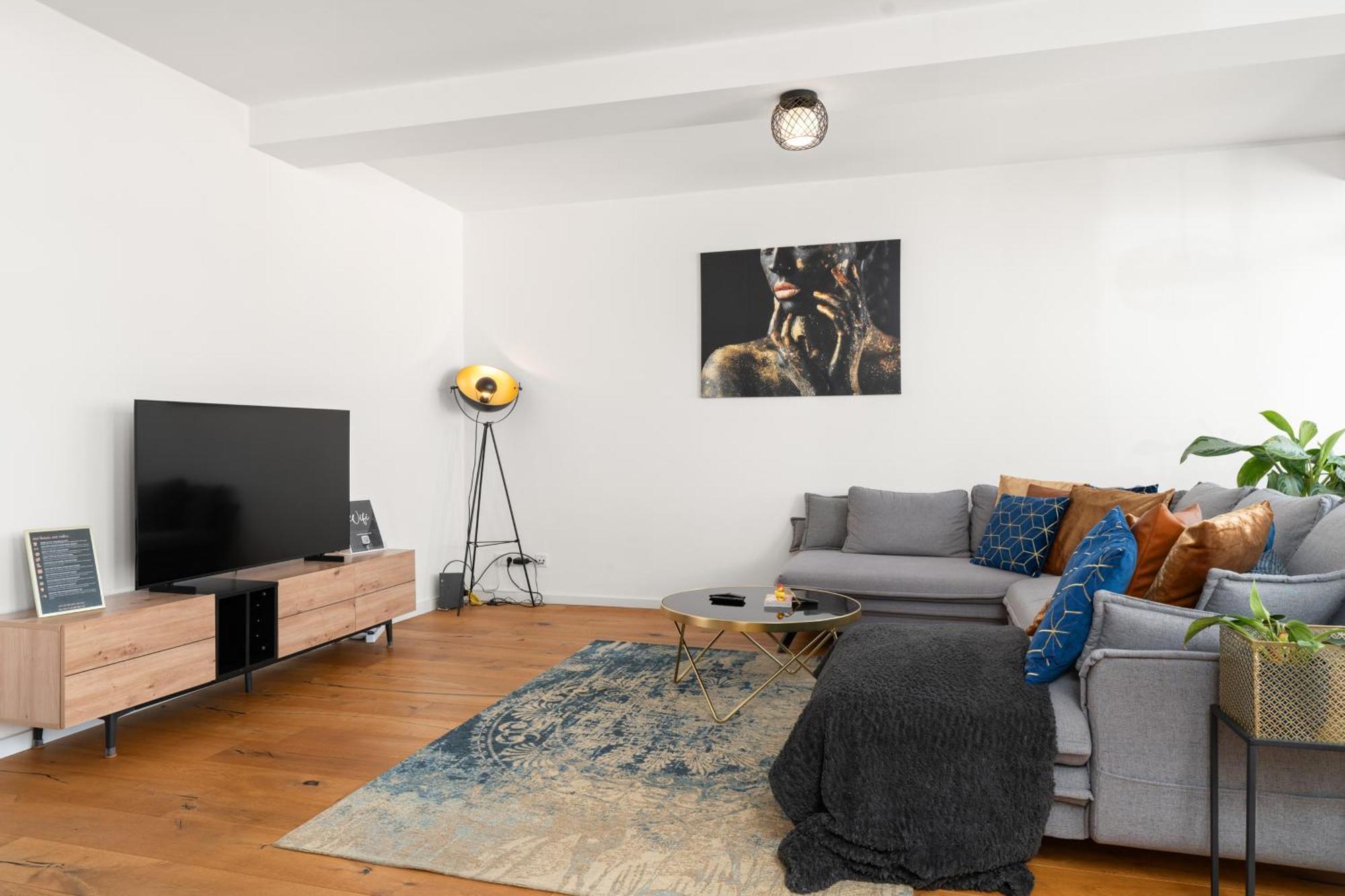 Maracoon - Loft Apartments Essen City Center Extérieur photo